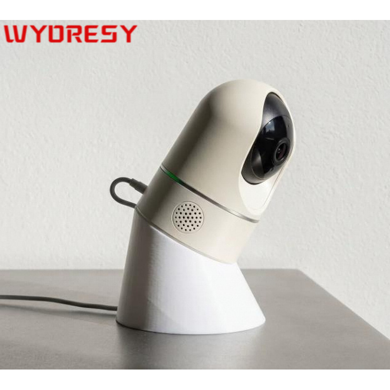 Eufy（E220）用 WYORESY ショック吸収カメラ用 - Eufy Camera E220 のレビューと価格