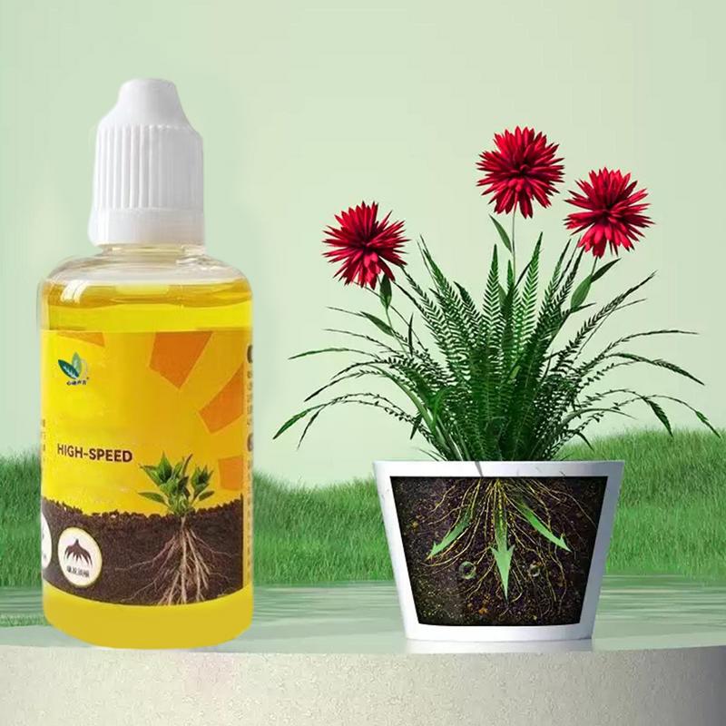 急速発根剤、植物根刺激剤、液体切断、根エンハンサー、強力な栄 - Root Stimulator Liquid のレビューと価格