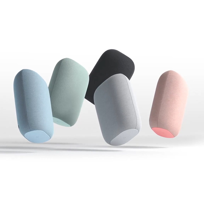 Google Nest Audio スマートスピーカー –  - Google Speaker Nest Audio のレビューと価格