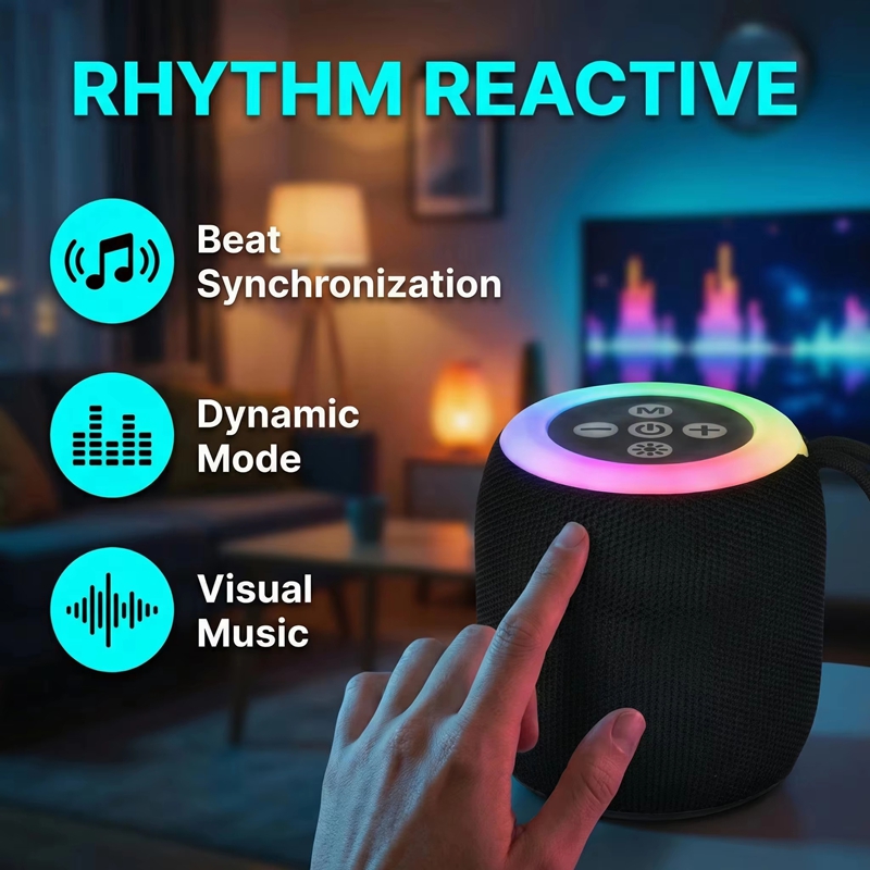 Lenovo ミニ Bluetooth スピーカー ストラッ - Google Speaker Nest Audio のレビューと価格