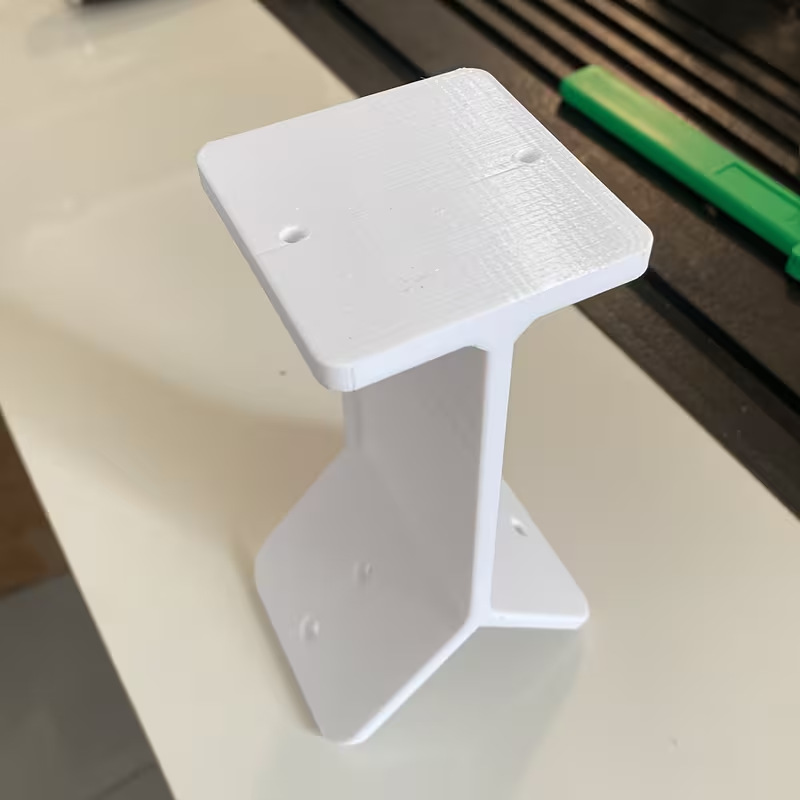 1個 RVカメラ取り付けブラケット ロングアーム Eufy  - Eufy Camera S340 のレビューと価格