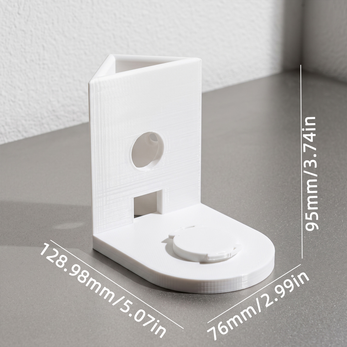 Eufy E220用壁掛けブラケット（屋内/屋外カメラ用） - Eufy Camera E220 のレビューと価格