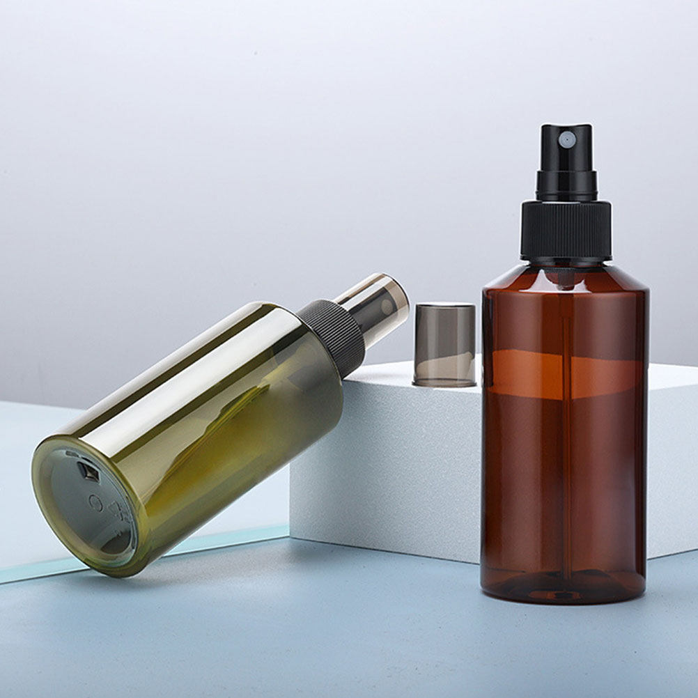 10個入りポータブルスプレーボトル 軽量で再利用可能、漏れ防 - Misting Bottle Fine のレビューと価格