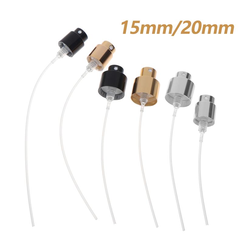 1個入りファインミストスプレーヤーノズルキャップ、15mm・ - Misting Bottle Fine のレビューと価格